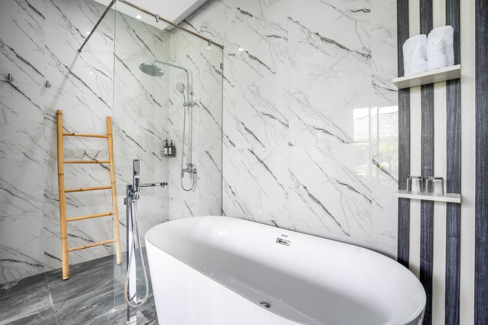 Liamax By Jb Villa Seminyak (Bali)